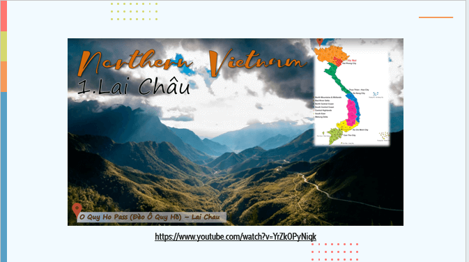 Giáo án điện tử Địa lí 12 Bài 23 (Kết nối tri thức): Khai thác thế mạnh ở Trung du và miền núi Bắc Bộ (ảnh 1)