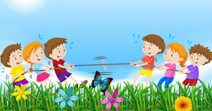 TOP 10 mẫu Viết 2- 3 câu về một hoạt động vui chơi (2025) SIÊU HAY (ảnh 1)