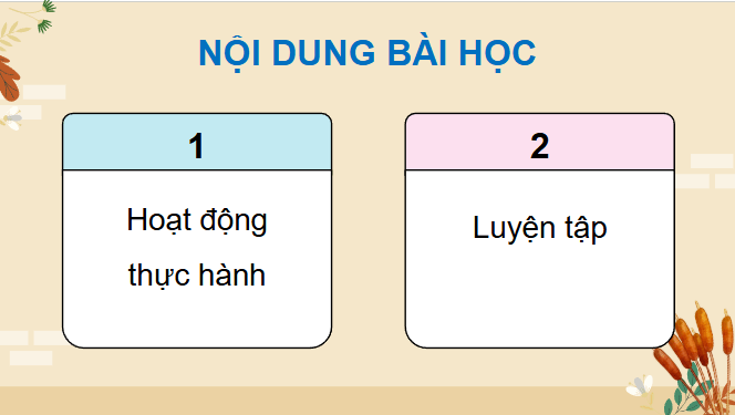 Giáo án điện tử Địa lí 12 Bài 19 (Chân trời sáng tạo): Thực hành: Vẽ biểu đồ, nhận xét và giải thích tình hình phát triển ngành công nghiệp (ảnh 1)