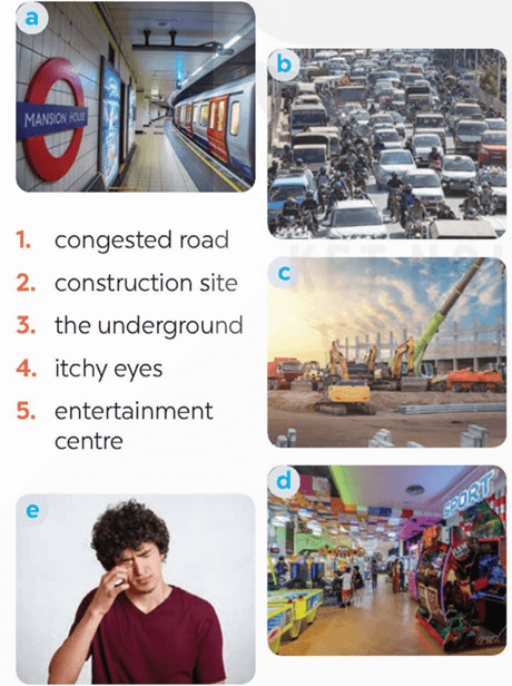 Tiếng Anh 9 Unit 2: City life - Global Success (ảnh 1)