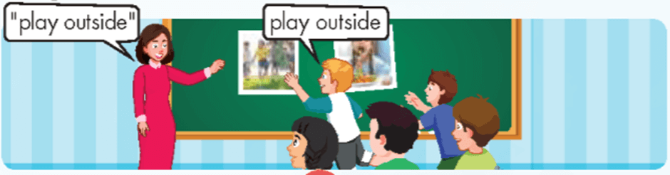 Tiếng Anh lớp 5 Unit 5: Health - ilearn Smart Start (ảnh 27)