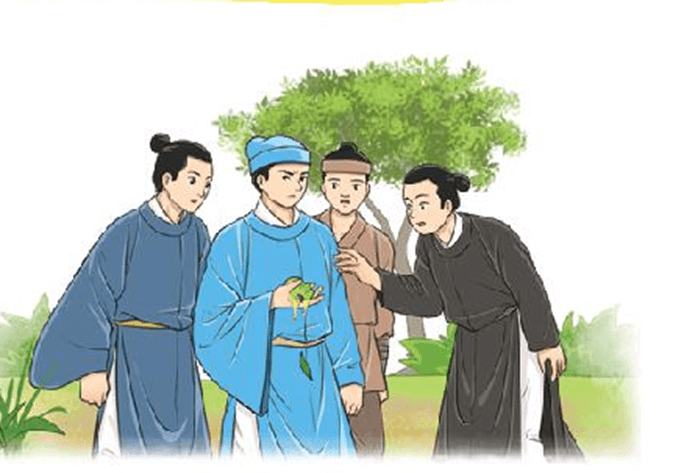 TOP 10 mẫu Chia sẻ suy nghĩ, cảm xúc của em sau khi nghe bài hát “Nguyễn bá Ngọc - Người thiếu niên dũng cảm” (2025) SIÊU HAY (ảnh 1)