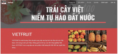 Giáo án điện tử Tin học 12 (Chân trời sáng tạo): Bài E1: Tạo trang web, thiết lập giao diện và xem trước trang web (ảnh 1)