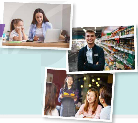 Tiếng Anh lớp 12 Unit 5 Project (trang 71) - Global Success (ảnh 1)