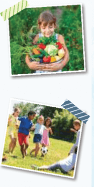 Tiếng Anh lớp 5 Unit 5: Health - ilearn Smart Start (ảnh 30)