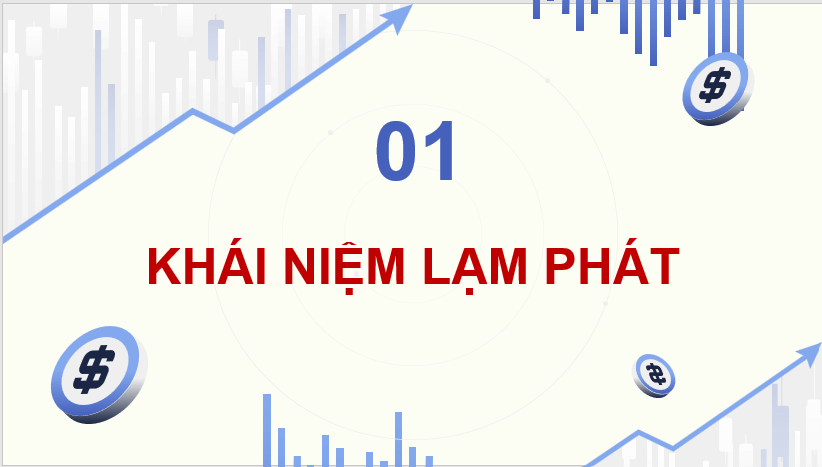 Giáo án điện tử KTPL 11 Bài 3 (Chân trời sáng tạo): Lạm phát trong kinh tế thị trường (ảnh 1)