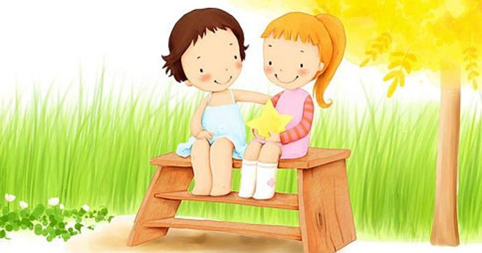 TOP 10 mẫu Kể kỉ niệm vui của em với bạn bè (2025) SIÊU HAY (ảnh 1)