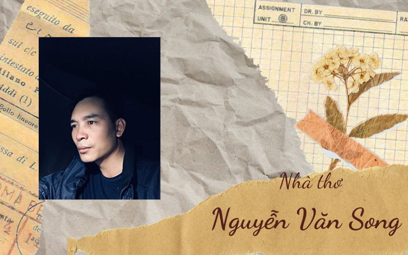 Tác giả Nguyễn Văn Song - Cuộc đời và sự nghiệp (ảnh 1)