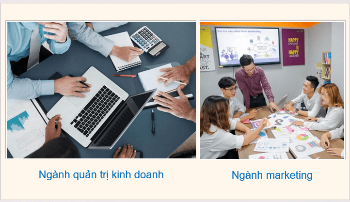 Giáo án điện tử KTPL 11 Bài 4 (Cánh diều): Việc làm (ảnh 1)