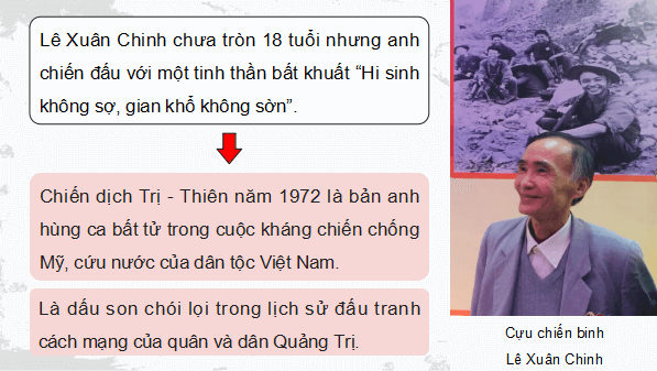 Gi&aacute;o &aacute;n điện tử Lịch sử 12 B&agrave;i 8 (Kết nối tri thức): Cuộc kh&aacute;ng chiến chống Mỹ, cứu nước (1954 - 1975) (ảnh 1)