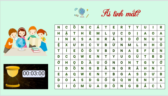 Giáo án điện tử Địa lí 12 Bài 3 (Kết nối tri thức): Sự phân hoá đa dạng của thiên nhiên (ảnh 1)
