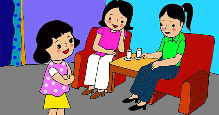 TOP 10 mẫu Nói về nơi em ở và những người hàng xóm (2025) SIÊU HAY (ảnh 1)