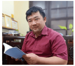 Tác giả Lý Hữu Lương - Cuộc đời và sự nghiệp (ảnh 1)