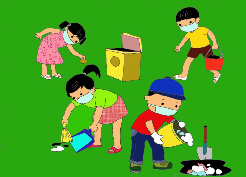 TOP 10 mẫu Thuật lại một việc tốt (2025) SIÊU HAY (ảnh 1)