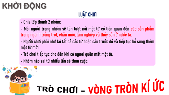 Gi&aacute;o &aacute;n điện tử Địa l&iacute; 12 B&agrave;i 15 (Ch&acirc;n trời s&aacute;ng tạo): Thực h&agrave;nh: T&igrave;m hiểu vai tr&ograve;, t&igrave;nh h&igrave;nh ph&aacute;t triển v&agrave; chuyển dịch cơ cấu ng&agrave;nh n&ocirc;ng nghiệp, l&acirc;m nghiệp, thuỷ sản (ảnh 1)