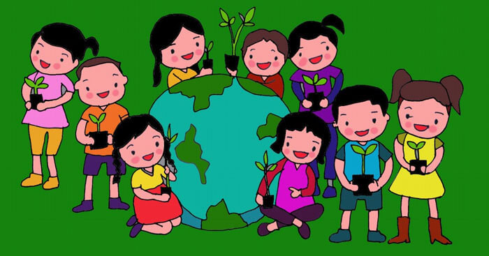 TOP 10 mẫu Thuật lại một việc tốt (2025) SIÊU HAY (ảnh 1)