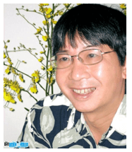 Tác giả Trương Nam Hương - Cuộc đời và sự nghiệp (ảnh 1)
