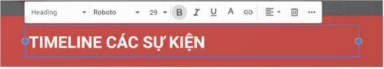 Giáo án điện tử Tin học 12 (Chân trời sáng tạo): Bài E6: Chèn YouTube, Calendar, Drive và Collapsible group (ảnh 1)