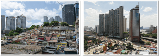 Tiếng Anh lớp 9 Unit 7: Urban Life - ILearn Smart World (ảnh 7)