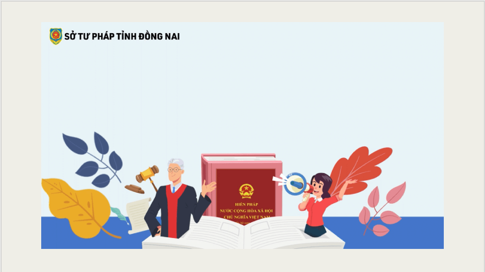 Giáo án điện tử KTPL 11 Bài 15 (Chân trời sáng tạo): Quyền và nghĩa vụ công dân về khiếu nại, tố cáo (ảnh 1)