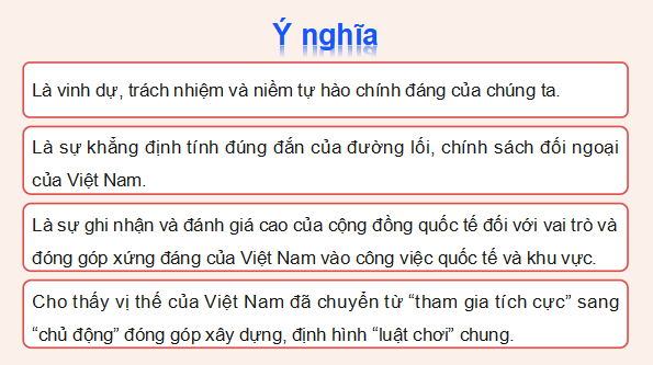 Giáo án điện tử Lịch sử 12 Bài 1 (Cánh diều): Liên hợp quốc (ảnh 1)