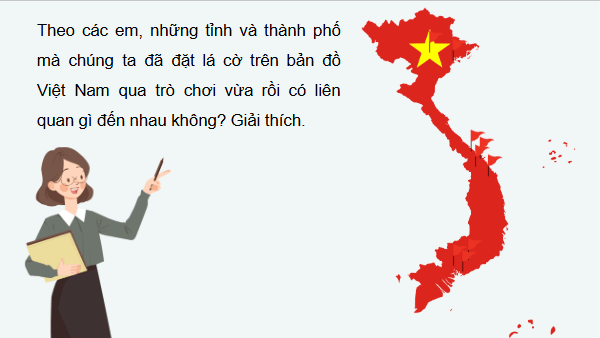 Giáo án điện tử Địa lí 12 Bài 27 (Cánh diều): Phát triển các vùng kinh tế trọng điểm (ảnh 1)