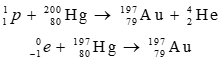 Giáo án điện tử Vật Lí 12 (Chân trời sáng tạo): Bài 16: Phản ứng phân hạch, phản ứng nhiệt hạch và ứng dụng (ảnh 1)
