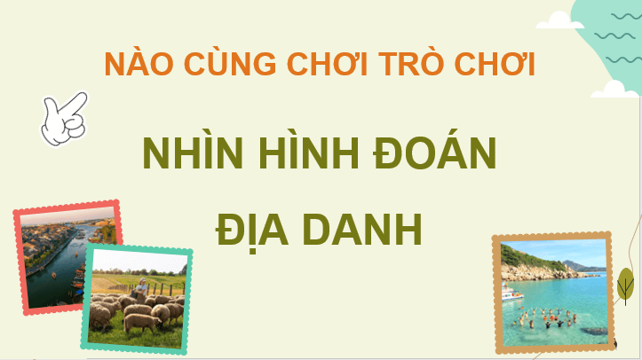 Giáo án điện tử Địa lí 12 Bài 26 (Chân trời sáng tạo): Phát triển kinh tế - xã hội ở Đồng bằng sông Hồng (ảnh 1)