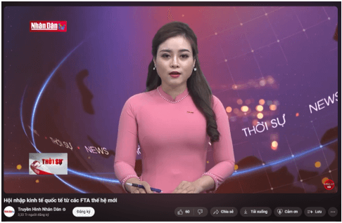 Giáo án điện tử KTPL 12 (Cánh diều): Bài 2: Hội nhập kinh tế quốc tế (ảnh 1)
