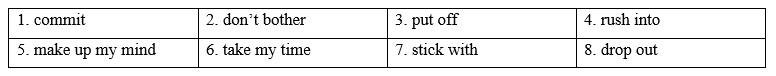 Tiếng Anh 9 Unit 2: Lifestyles - Friends Plus (ảnh 1)