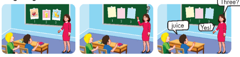 Tiếng Anh lớp 5 Unit 6: Food and Drinks - ilearn Smart Start (ảnh 10)
