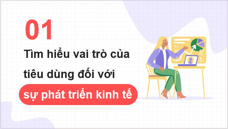 Giáo án điện tử KTPL 11 Bài 8 (Kết nối tri thức): Văn hóa tiêu dùng (ảnh 1)