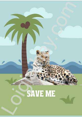 Tiếng Anh 12 Unit 8: Wildlife conservation - Global Success (ảnh 5)