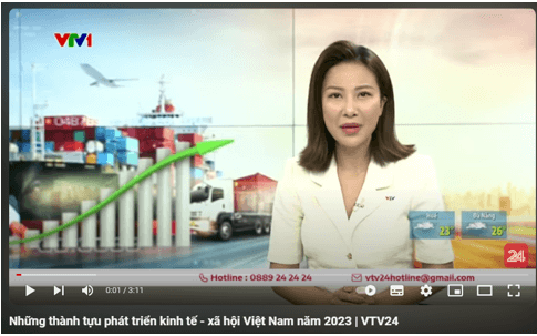 Giáo án điện tử KTPL 12 (Kết nối tri thức): Bài 1: Tăng trưởng và phát triển kinh tế (ảnh 1)