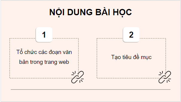 Giáo án điện tử Tin học 12 (Cánh diều): Bài 2: Định dạng văn bản và tạo siêu liên kết (ảnh 1)