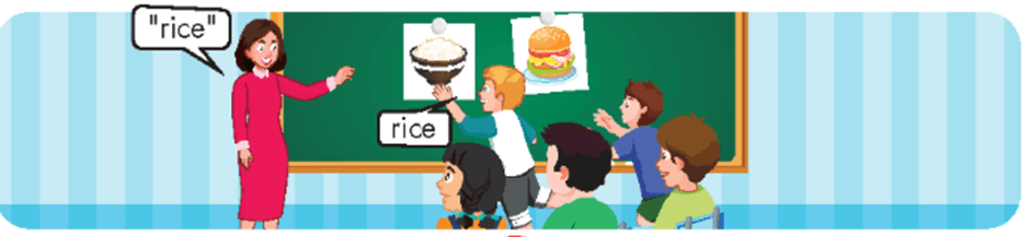 Tiếng Anh lớp 5 Unit 6: Food and Drinks - ilearn Smart Start (ảnh 17)