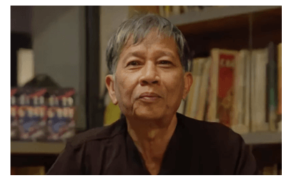 Tác giả Nguyễn Huy Thiệp - Cuộc đời và sự nghiệp (ảnh 1)