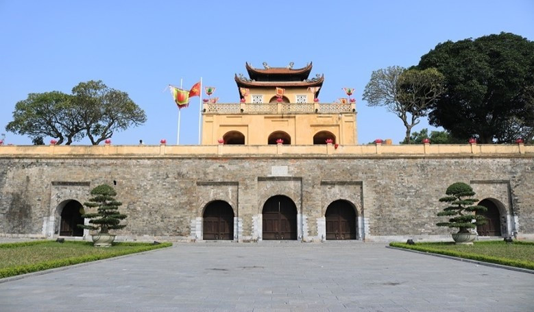 Soạn bài Nhiều giá trị khảo cổ từ Hoàng thành Thăng Long cần được UNESCO công nhận (trang 71) - Ngắn nhất Ngữ văn 9 Chân trời sáng tạo (ảnh 1)