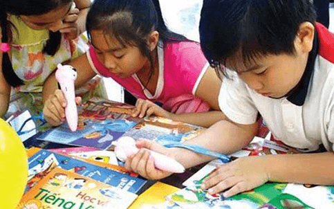 Top 5 mẫu Tác động của phương tiện nghe - nhìn đối với văn hóa đọc của giới trẻ (2025) SIÊU HAY (ảnh 1)