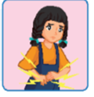 Tiếng Anh lớp 5 Unit 5: Health - ilearn Smart Start (ảnh 6)