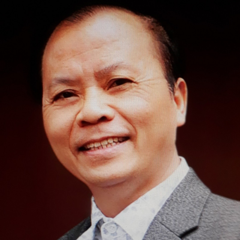 Tác giả Nguyễn Minh Khiêm - Cuộc đời và sự nghiệp (ảnh 1)