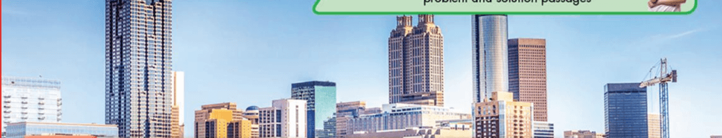 Tiếng Anh lớp 9 Unit 7: Urban Life - ILearn Smart World (ảnh 8)