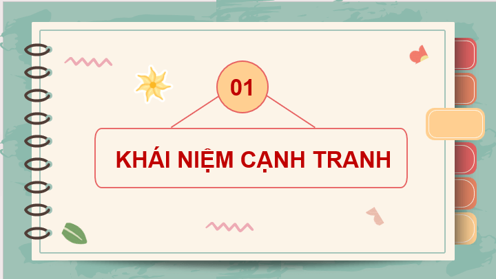 Giáo án điện tử KTPL 11 Bài 1 (Cánh diều): Cạnh tranh trong nền kinh tế thị trường (ảnh 1)