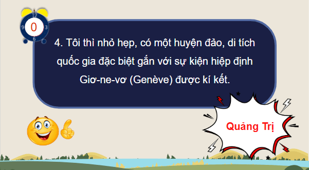 Giáo án điện tử Địa lí 12 Bài 21 (Cánh diều): Phát triển nông nghiệp, lâm nghiệp và thuỷ sản ở Bắc Trung Bộ (ảnh 1)
