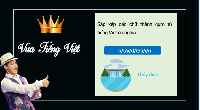 Giáo án điện tử Địa lí 12 Bài 16 (Kết nối tri thức): Một số ngành công nghiệp (ảnh 1)