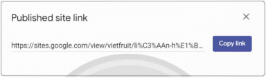 Giáo án điện tử Tin học 12 (Chân trời sáng tạo): Bài E8: Hoàn thiện và xuất bản trang web (ảnh 1)