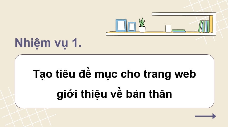 Giáo án điện tử Tin học 12 (Cánh diều): Bài 3: Thực hành định dạng văn bản và tạo siêu liên kết (ảnh 1)