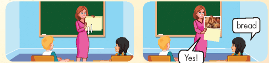 Tiếng Anh lớp 5 Unit 6: Food and Drinks - ilearn Smart Start (ảnh 23)