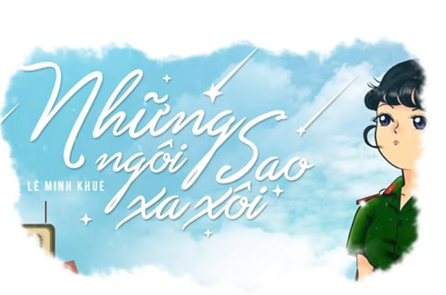 TOP 14 mẫu Phân tích Những ngôi sao xa xôi (2025) SIÊU HAY (ảnh 1)