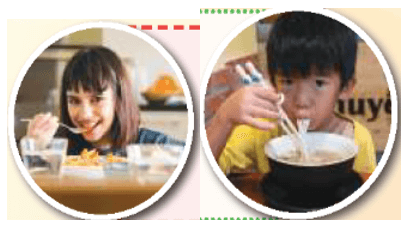 Tiếng Anh lớp 5 Unit 6: Food and Drinks - ilearn Smart Start (ảnh 25)